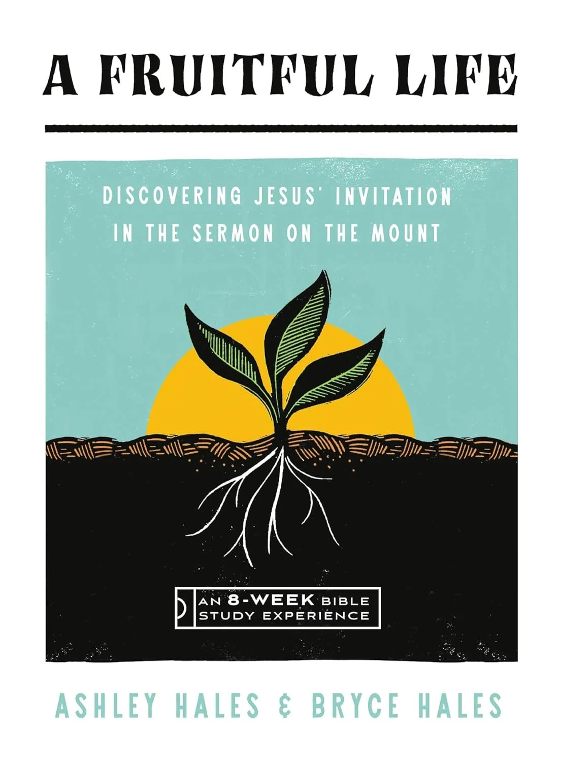 Cover of A Fruitful Life